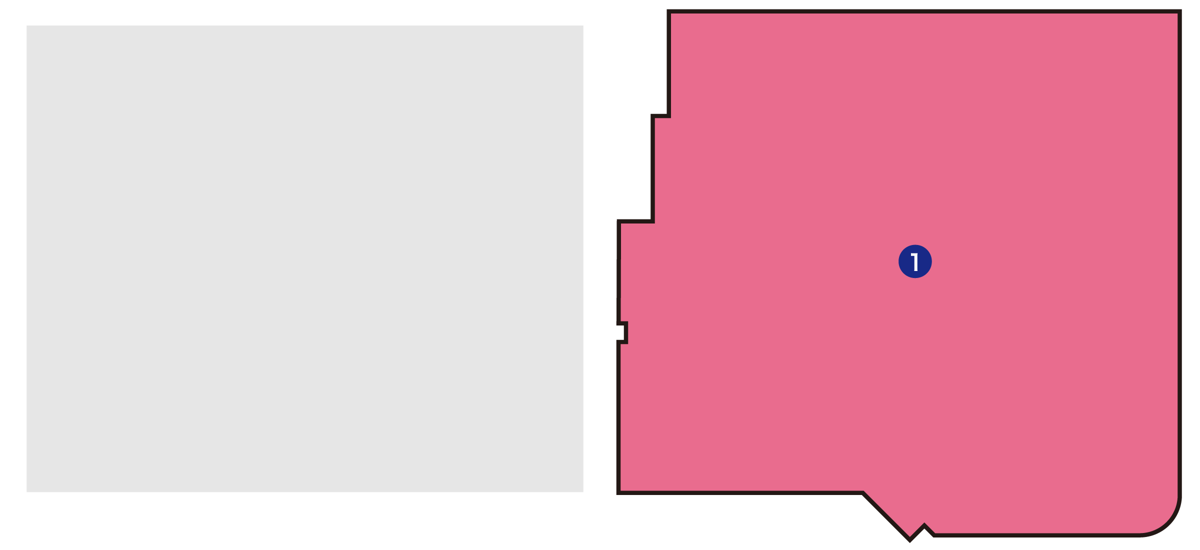 フロアマップ5F